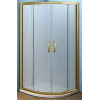 Good Door Душевой уголок JAZZE R-80-G-BR