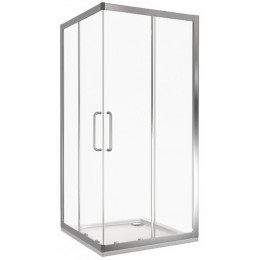 Good Door Душевой уголок NEO CR- 90-C-CH