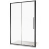 Good Door Душевое ограждение IDEA WTW-110-C-B