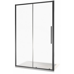 Good Door Душевое ограждение IDEA WTW-110-C-B