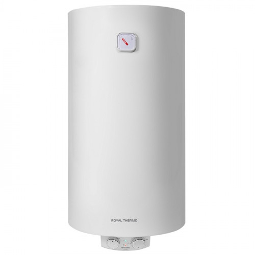 Электрический водонагреватель Royal Thermo RWH 100 Heatronic Slim DryHeat