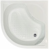 Royal Bath Душевой уголок RB 100BK-C