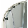 Royal Bath Душевой уголок RB 100BK-C