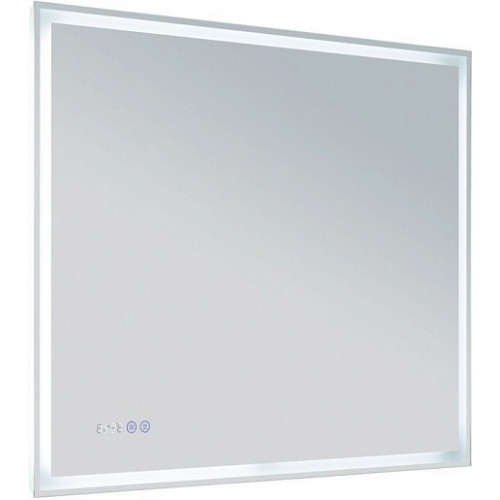 Aquanet Мебель для ванной Nova Lite 2.0 90 L белая