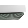 BelBagno Тумба с раковиной Uno 80 с 1 ящиком подвесная Еловый матовый с раковиной BB-8099-3-80