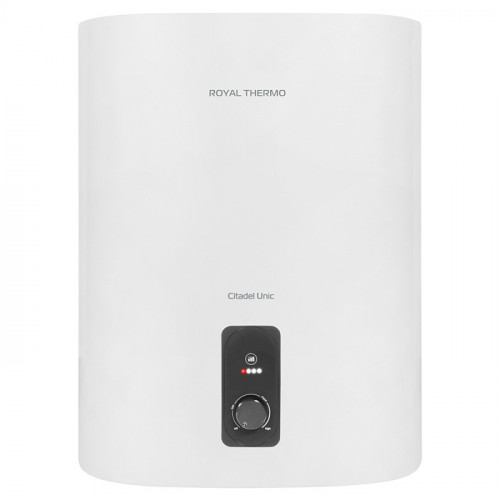 Электрический водонагреватель Royal Thermo RWH 30 Citadel Unic