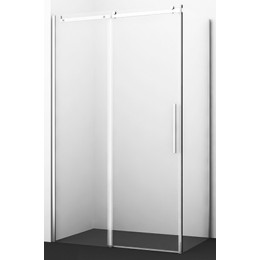 WasserKRAFT Душевой уголок Dinkel 58R10
