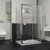 Душевой уголок RGW CL-40 P (CL-11 + 2 Z-050-1), 04094087-011P