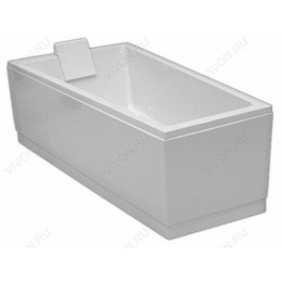 Vagnerplast Экран для ванны Cavallo L (VPPP16001FL3-04)