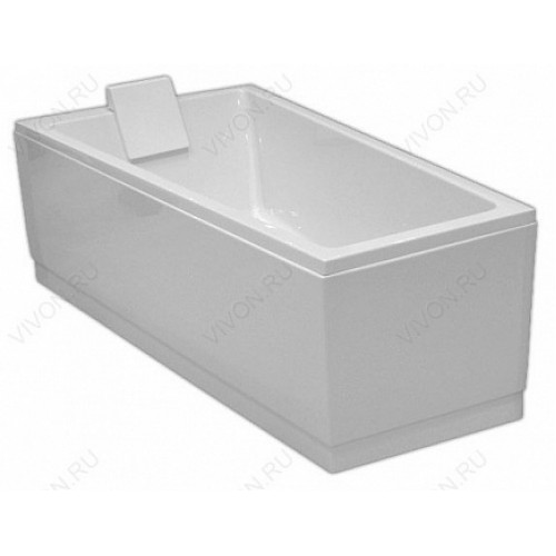 Vagnerplast Экран для ванны Cavallo L (VPPP16001FL3-04)