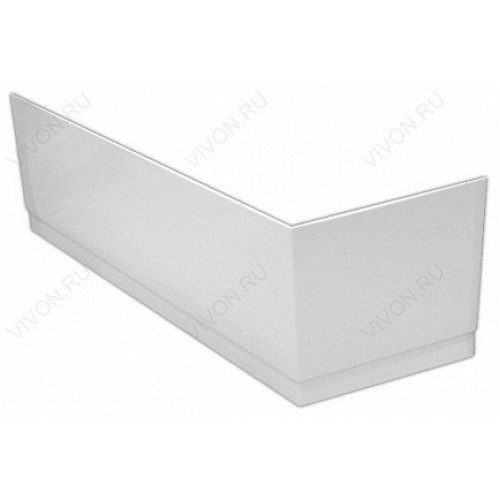Vagnerplast Экран для ванны Cavallo L (VPPP16001FL3-04)