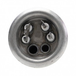 ТЭН 2кВт (2000Вт) RF для водонагревателя Thermex RZL, IS, IR, Garanterm, Electrolux EWH, под анод М4, нерж, 40042