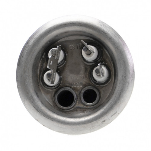 ТЭН 2кВт (2000Вт) RF для водонагревателя Thermex RZL, IS, IR, Garanterm, Electrolux EWH, под анод М4, нерж, 40042