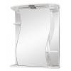Misty Зеркальный шкаф Лиана 60 L