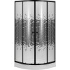 Niagara Душевой уголок NG-003-14 BLACK