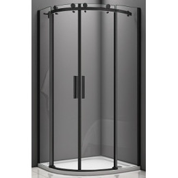 Good Door Душевой уголок Galaxy R-TD-90-C-B