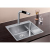 Мойка кухонная Blanco Andano 500-IF-A 525245 хром