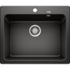 Мойка кухонная Blanco Naya 6 525941 черный