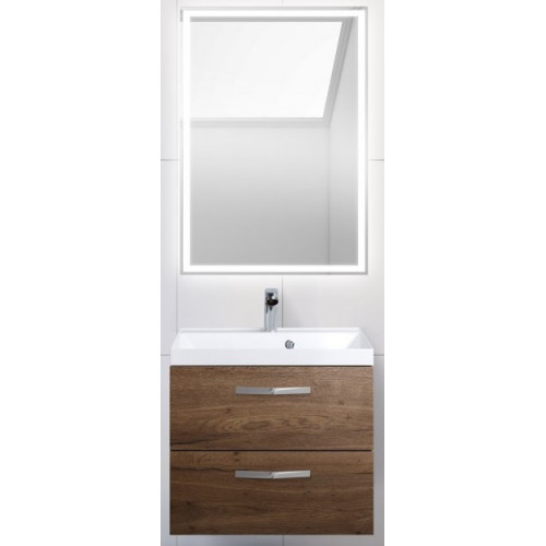 BelBagno Мебель для ванной AURORA 700 Rovere Tabacco, BTN