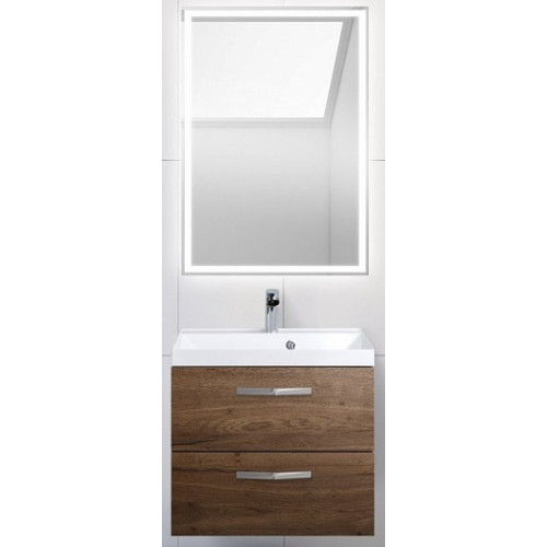 BelBagno Мебель для ванной AURORA 700 Rovere Tabacco, BTN