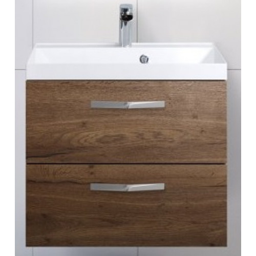 BelBagno Мебель для ванной AURORA 700 Rovere Tabacco, BTN
