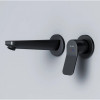 Смеситель для раковины Am.Pm X-Joy F85A72622 черный матовый