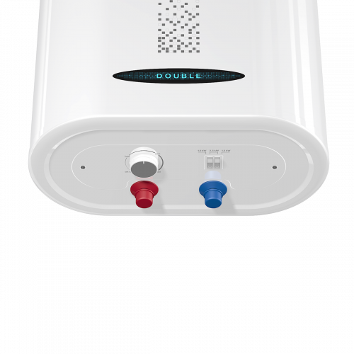 Накопительный водонагреватель Thermex Double 100