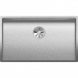 Кухонная мойка Blanco Claron 700-U Durinox