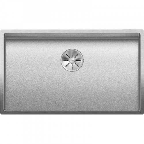 Кухонная мойка Blanco Claron 700-U Durinox