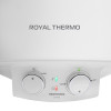 Электрический водонагреватель Royal Thermo RWH 100 Heatronic Slim DryHeat