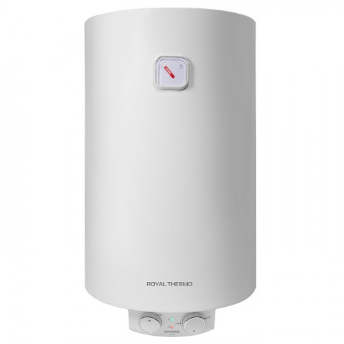 Электрический водонагреватель Royal Thermo RWH 30 Heatronic Slim DryHeat