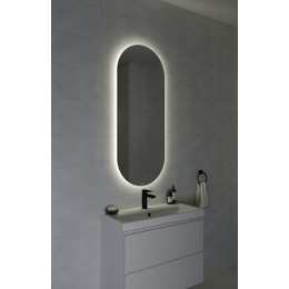 Зеркало ECLIPSE smart 50x122