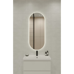 Зеркало ECLIPSE smart 50x122