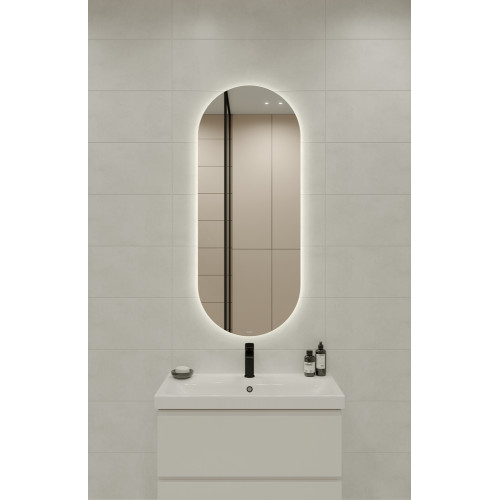 Зеркало ECLIPSE smart 50x122