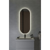 Зеркало ECLIPSE smart 50x122