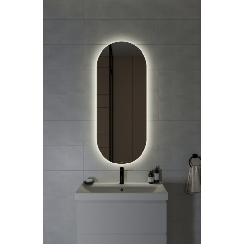 Зеркало ECLIPSE smart 50x122