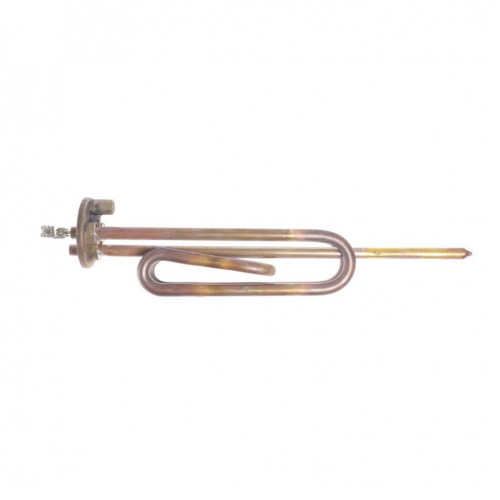 ТЭН 1,8кВт (1800Вт) RCA для водонагревателя Ariston ABS, SGHP под анод М6, 3401878
