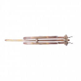 ТЭН 1,8кВт (1800Вт) RCA для водонагревателя Ariston ABS, SGHP под анод М6, 3401878