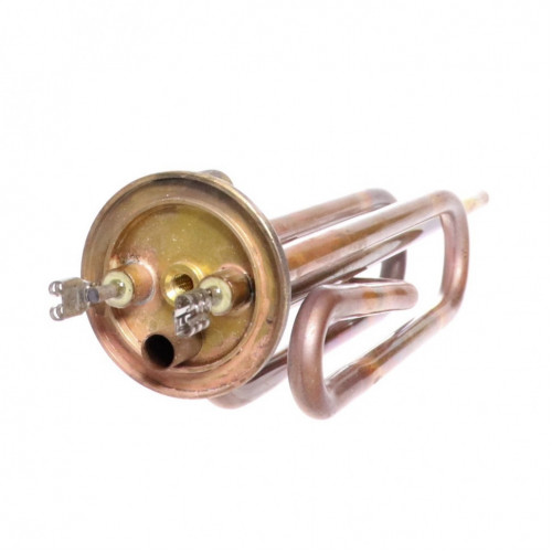 ТЭН 1,8кВт (1800Вт) RCA для водонагревателя Ariston ABS, SGHP под анод М6, 3401878