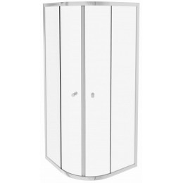 Jacob Delafon Душевой уголок Serenity E14R80-GA 80 см
