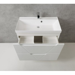BelBagno Мебель для ванной VITTORIA 900 Bianco Lucido