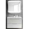 BelBagno Мебель для ванной VITTORIA 900 Bianco Lucido