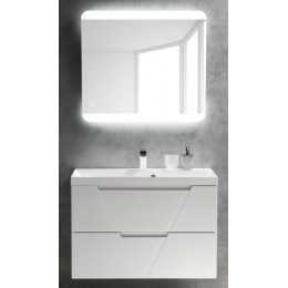 BelBagno Мебель для ванной VITTORIA 900 Bianco Lucido