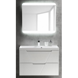 BelBagno Мебель для ванной VITTORIA 900 Bianco Lucido