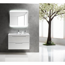BelBagno Мебель для ванной VITTORIA 900 Bianco Lucido