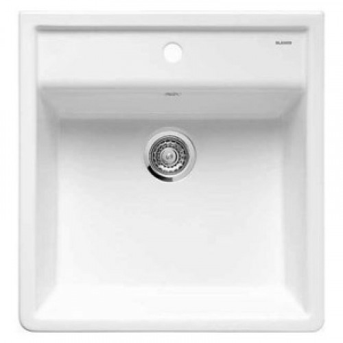 Мойка Blanco Panor 60 514486, 1 отверстие под смеситель