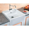 Мойка Blanco Panor 60 514486, 1 отверстие под смеситель