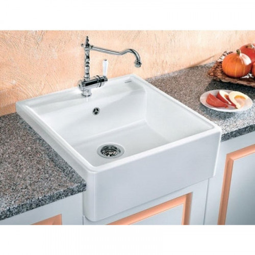 Мойка Blanco Panor 60 514486, 1 отверстие под смеситель