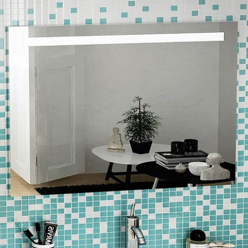 Kerama Marazzi Мебель для ванной BUONGIORNO 100 дуб с 2 ящиками
