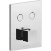 Смеситель для душа Paffoni Compact Box CPT518CR хром